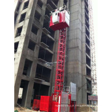 Elevador de construção na China para venda por Hstowercrane